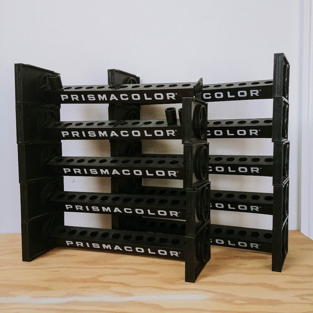 ►2/$15 Deal◄ Prismacolor Marker Stand/Organizer/Storage